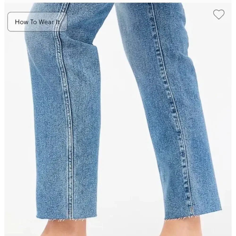 J Crew Classic Vintage Jean in all-day stretch 27 4 NWT Jeans CD682 J.Crew